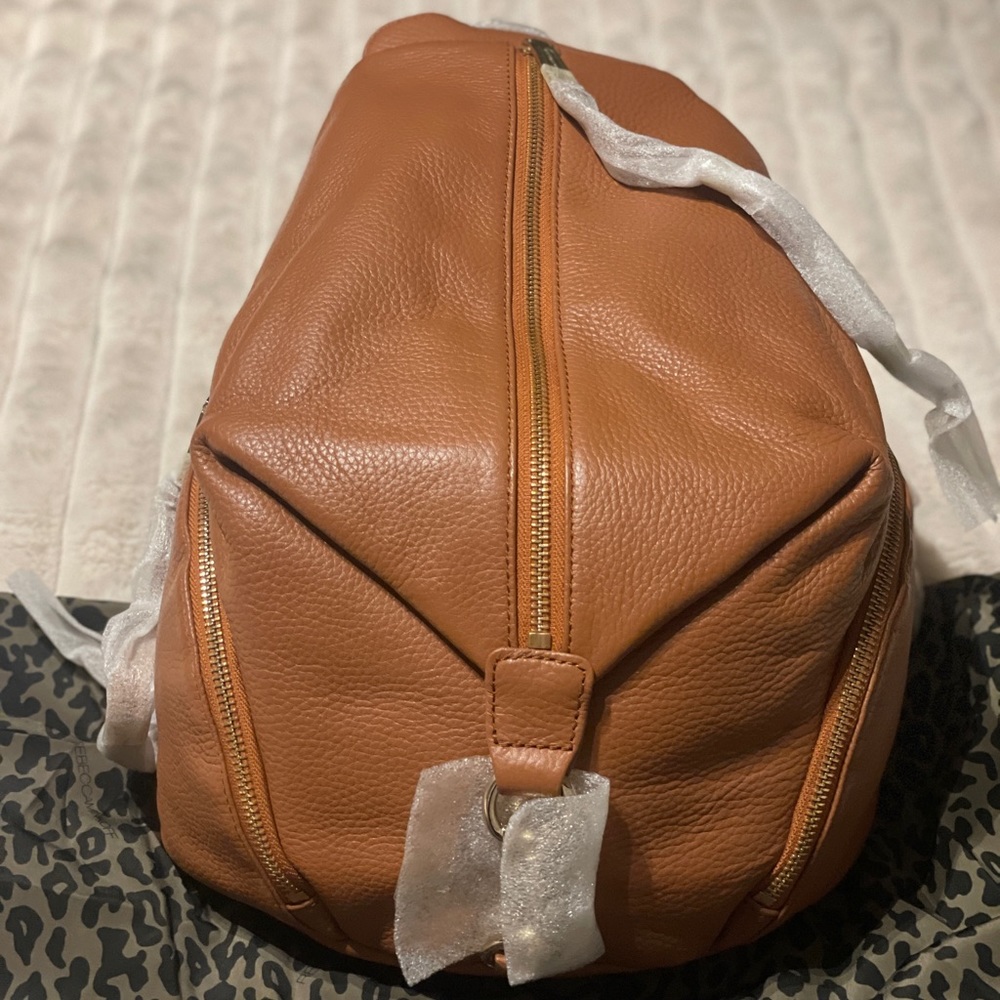 BNWT- Rebecca Minkoff Julian Backpack